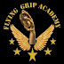 logo FLYING GRIP ACADEMY