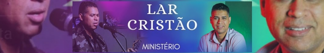 Claudemir Rocha ministério Lar cristão