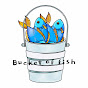 Bucket of fish