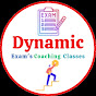 Dynamic Govt Exam's Coaching Telugu 