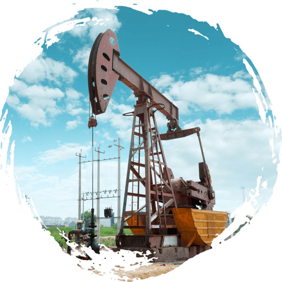 clipart of drilling rig and tubing