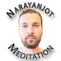 Narayanjot - guided Meditation Relaxing Music