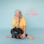 55+ YOGA