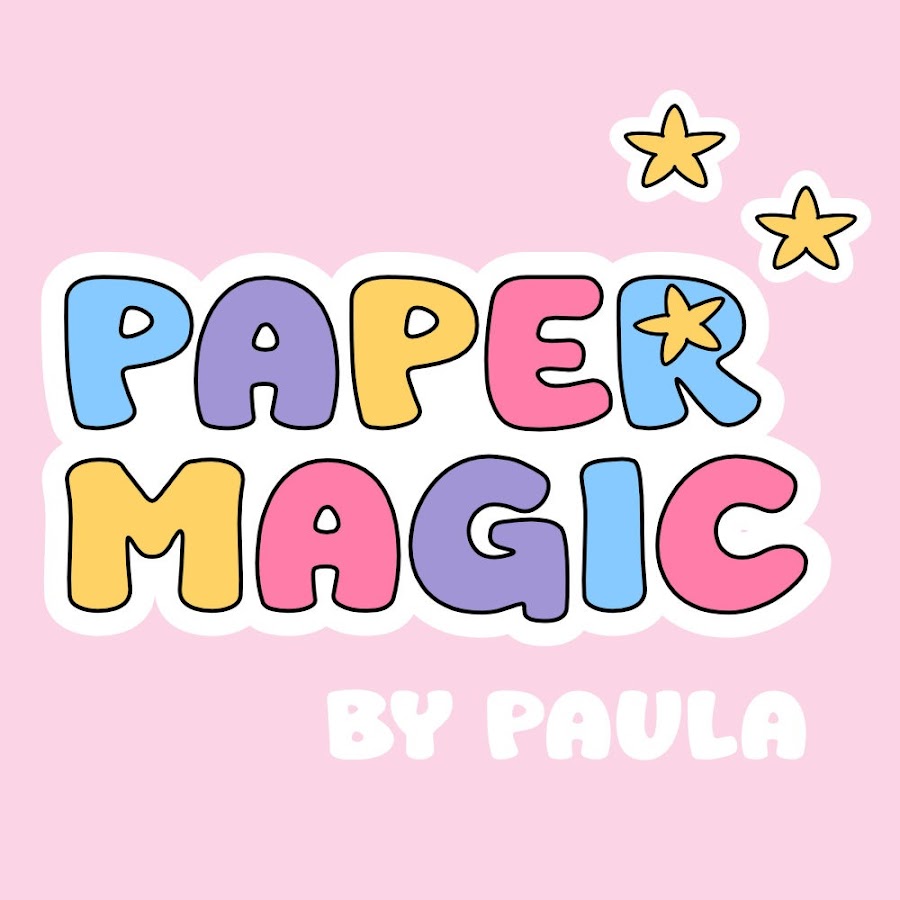 PaperMagic