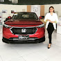 Honda Baby Lyn Servan