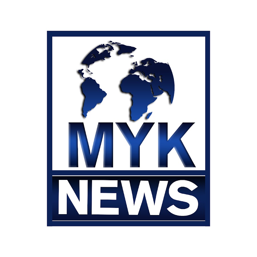 MYK News Tv @myknewstv