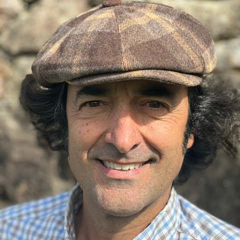 influencer profile picture