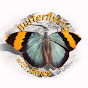 Butterflying with James