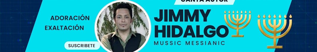 Jimmy Hidalgo Music