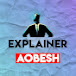 Explainer Aobesh