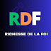  Richesse de la Foi