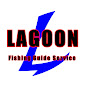 ラグーンフィッシングガイドサービス　LaGooN Fishing Guide Service