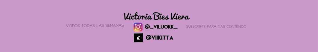 Victoria Bies Viera