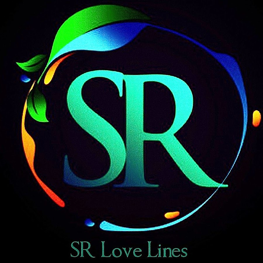 SR Love Lines - YouTube