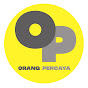 Orang Percaya 