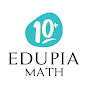 Edupia Math - Học Toán Online với Giáo Viên Giỏi