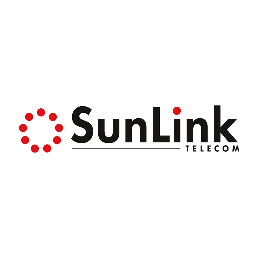 SunLink Telecom - YouTube