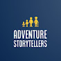 The Adventure Storytellers | Kids Funtime Learning