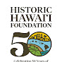 Historic Hawaii Foundation