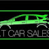 logo A.T Car Sales Limited - Corby