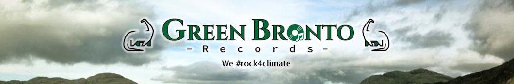 Green Bronto Records