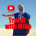 logo Travel with Mike