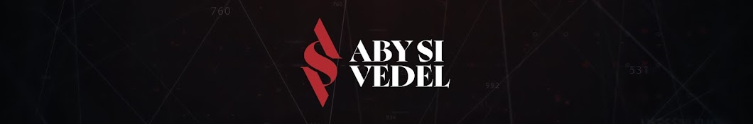 ABY SI  VEDEL Banner