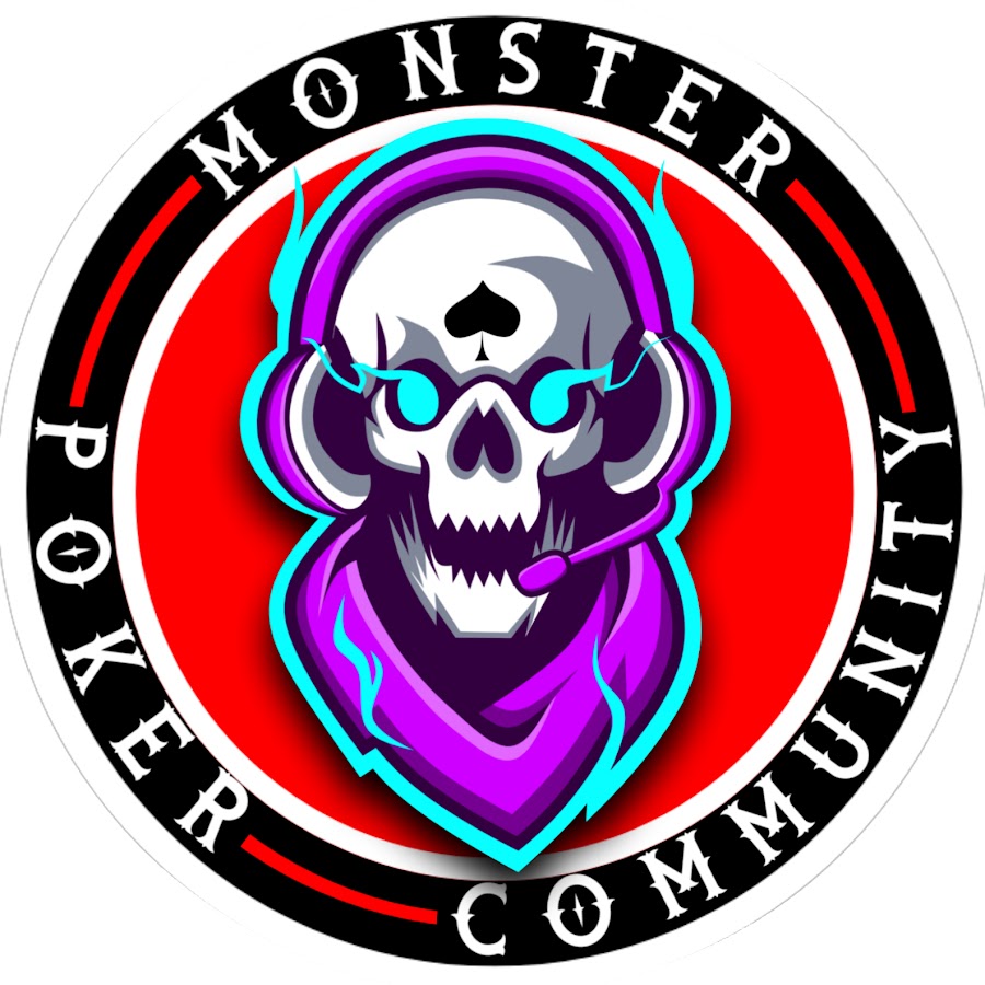 Monster Poker Community