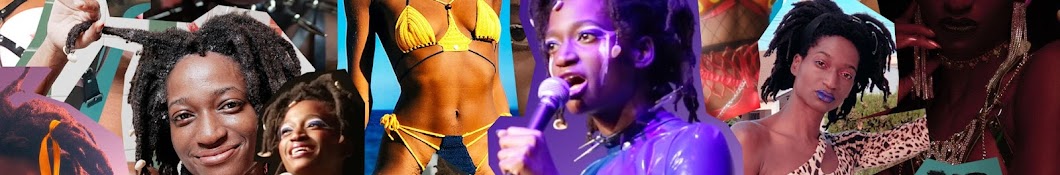 Mayowa's World Banner