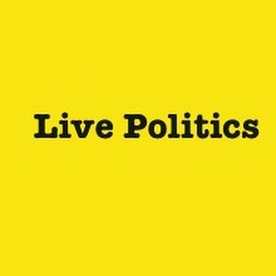 news live politics youtube