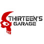 Thirteen's Garage