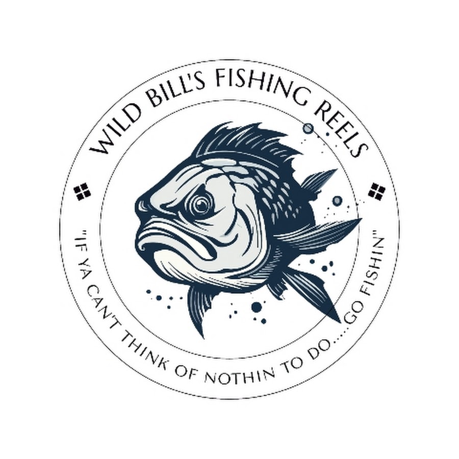 Wild Bills Fishing Reels