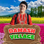 Damash village