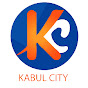 Kabul City