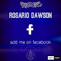 Rosario Dawson - Topic
