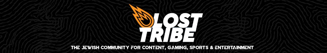 Lost Tribe Banner