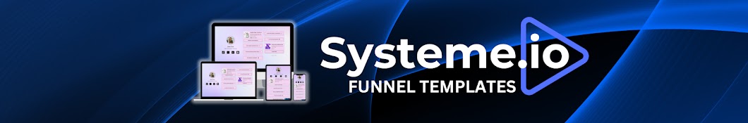 Systeme io Funnel Templates