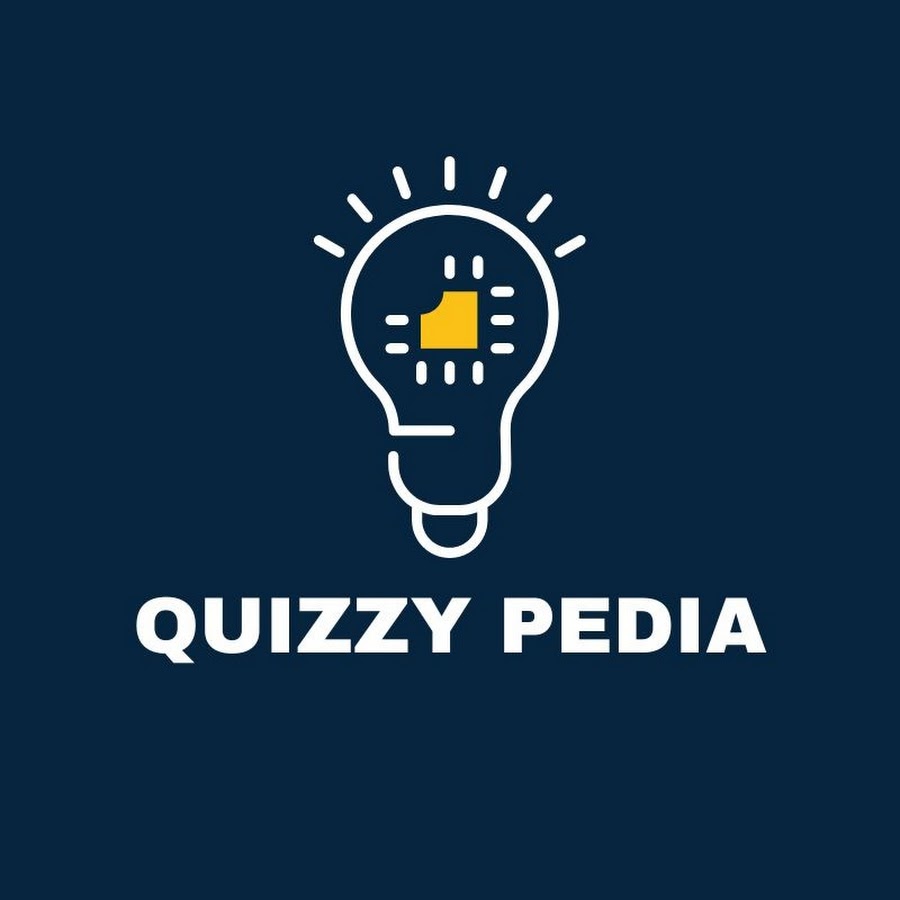 Quizzy Pedia