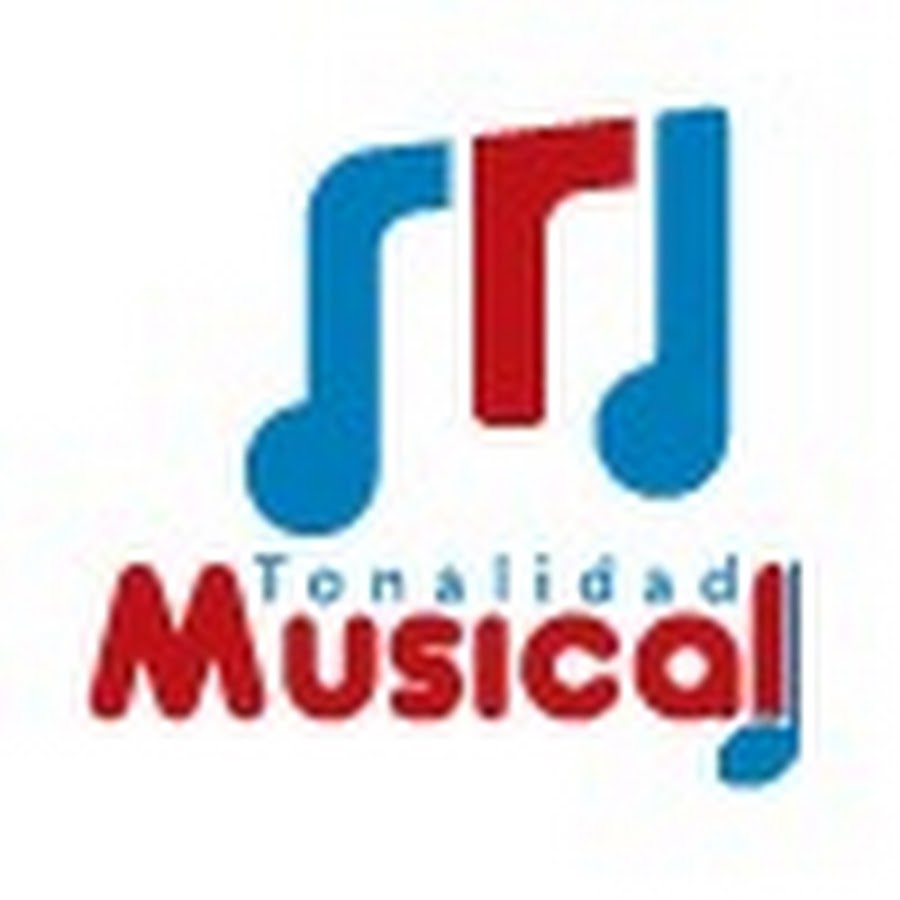 Tonalidad Musical - YouTube Tonalidad Musical