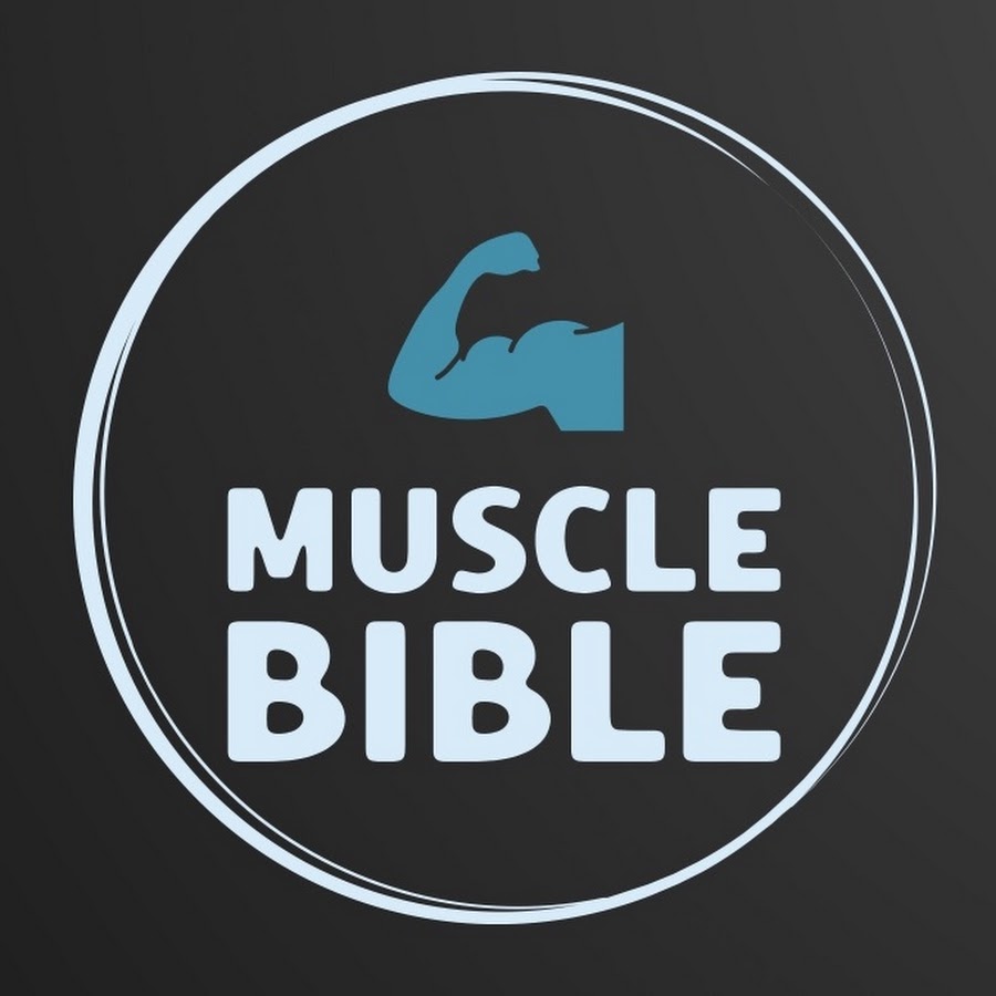 Muscle Bible