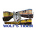 Wolf's Train