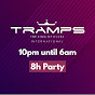 Tramps Tenerife - The King of Clubs