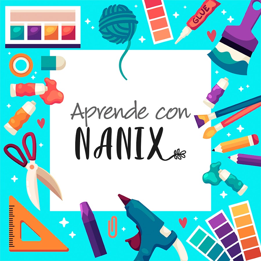 Aprende con Nanix