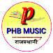 PHB Music Rajasthani