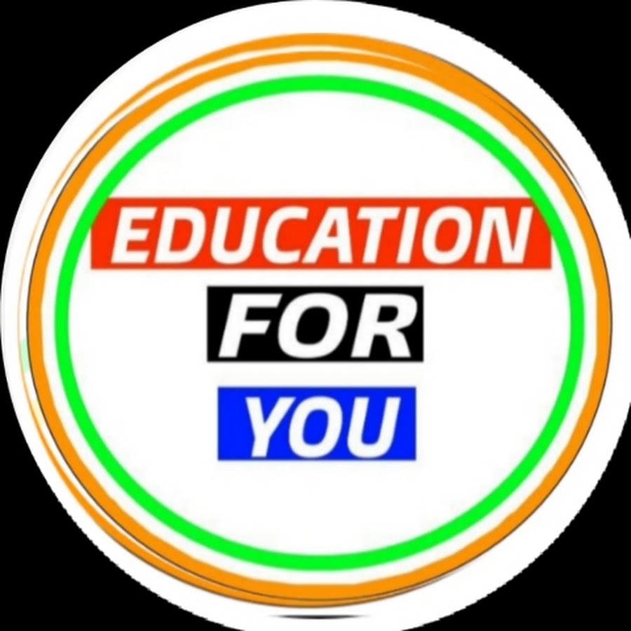 Education for you