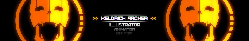 Keldrich Arts