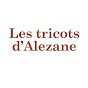 Les tricots d'Alezane 