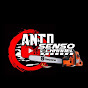 ANTO SENSO channel