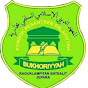 BUKHORIYYAHKU