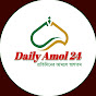 Daily Amol 24 